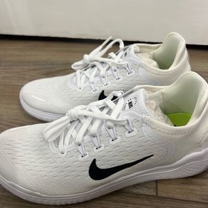 Brand new Nike free run